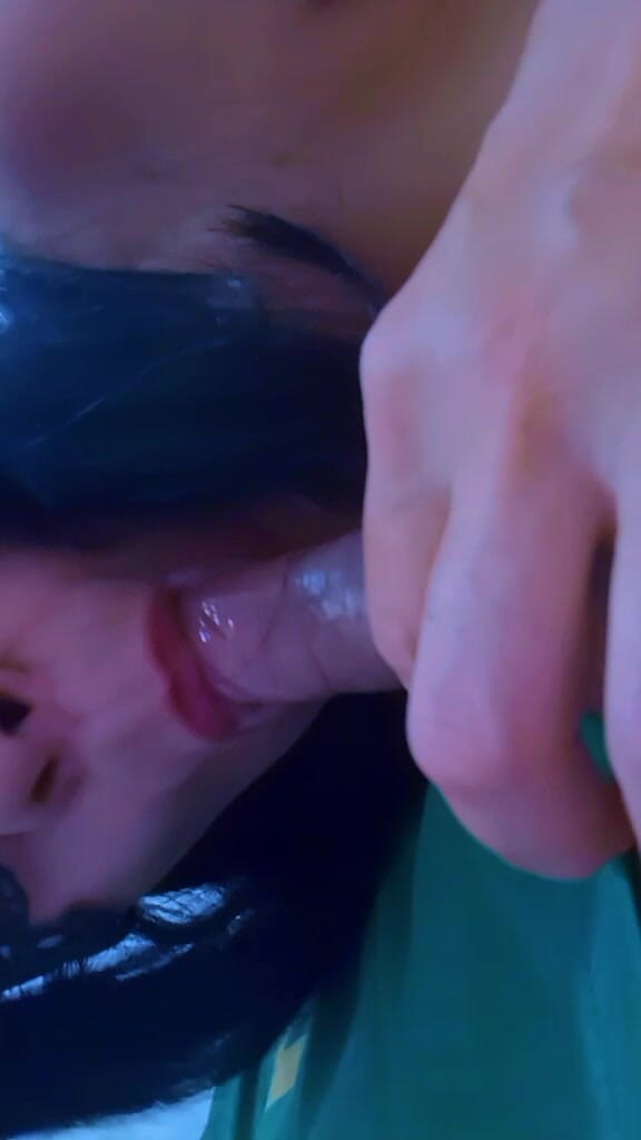 Darck sexy: Um bom pau para eu chupar