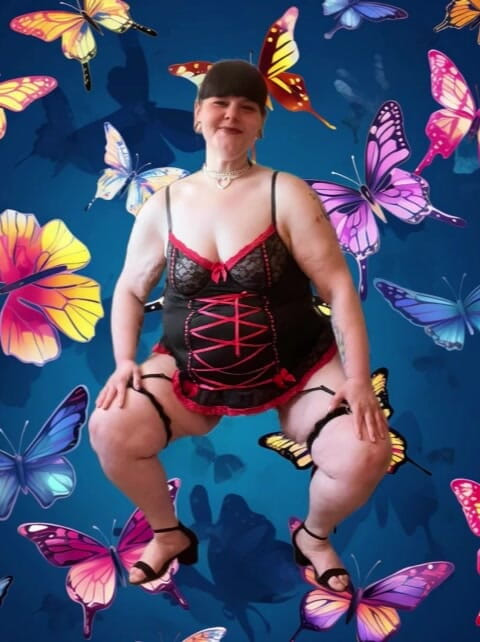 SageTheSuccubus: Partea de sus a dimineții pentru tine