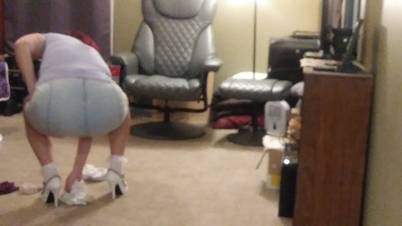 Elianna: Den praní 1