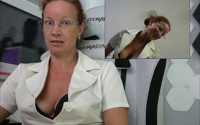 Annika Rose: Doktorunla Aromaterapin