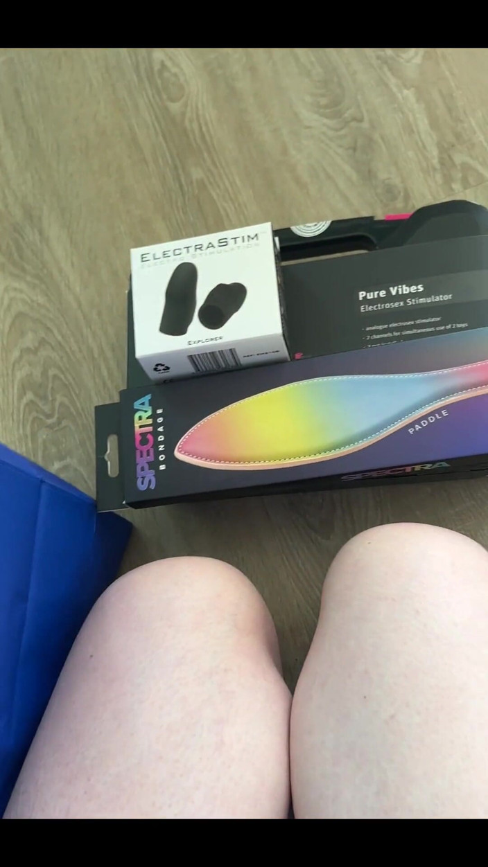elea-juna: Small shopping haul