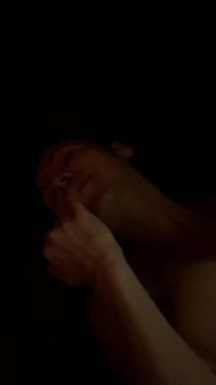 My Birthday Striptease