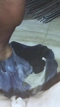 My Boss Fucked Me From 4 and I Came in His Cock