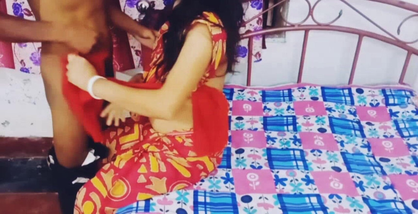 Teensex: A Day of Unbridled Fevor with the Hottest Bhabi XXX,...