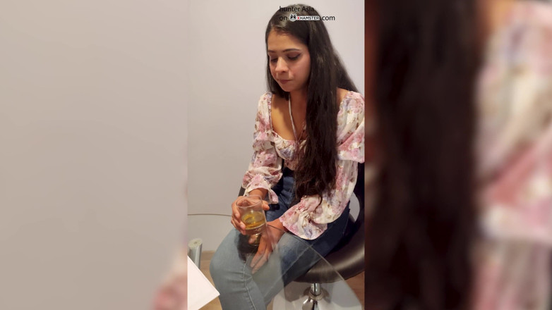 hunter Asia: Indian College Friends Having Romantic Sex After Kissing for First...