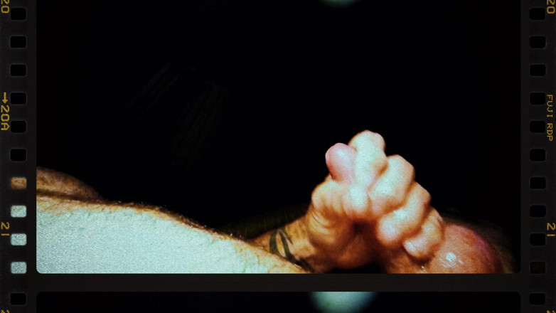 Mouth_pickle: 정액 분수