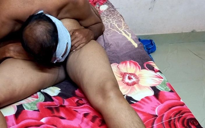 Skydreem1104: Indianka lubi bawić się z mężem
