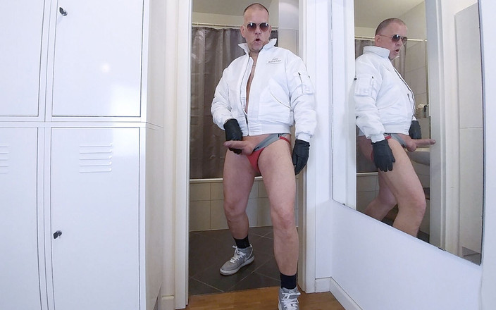 GERMANE_XL: Alpha Sports Hunk Berlin 7 (gozadas Xl)