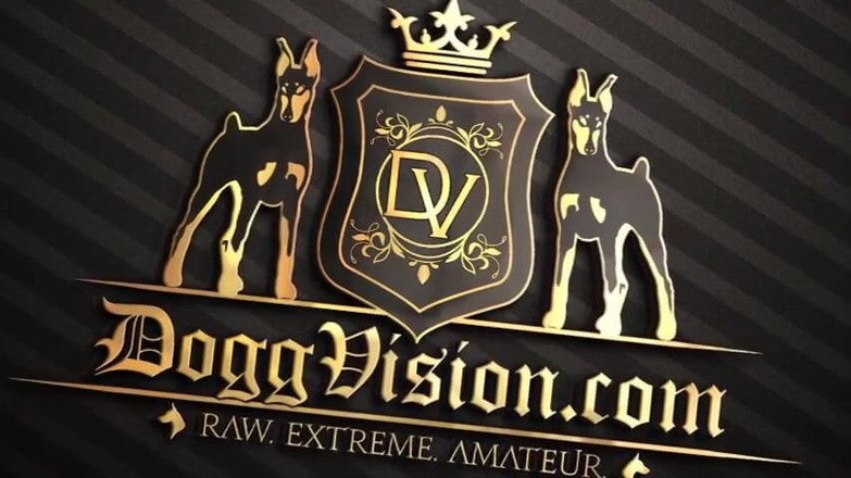 DoggVision: Stella Carter big booty marathon sex session