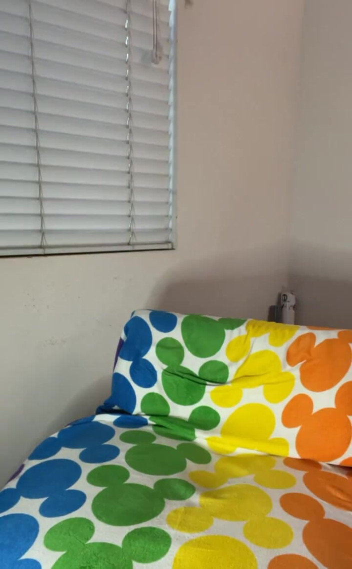 Blkhole420: Propuštění po narozeninách