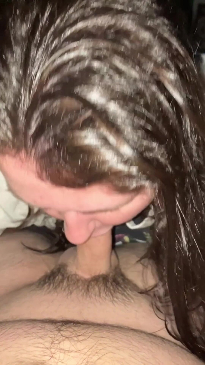 Aubrey Stone: Kocham twój kogut kochanie