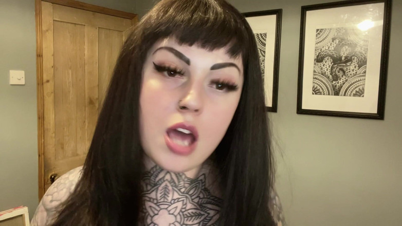 Miss Valentina: Wedgies vom mobber