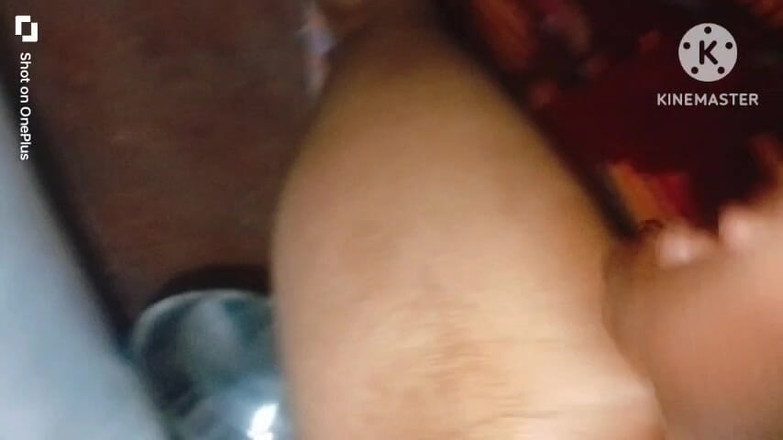 Mava mava: Komşu teyze evi aradı ve kocası dışarı çıktığında bütün gece onu...