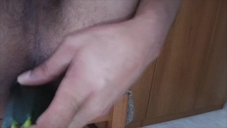 Ramaq88: Můj sexy zadek šuká s kundou