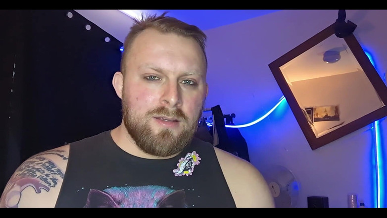 WolfgangWhite: Juego de roles en primer plano