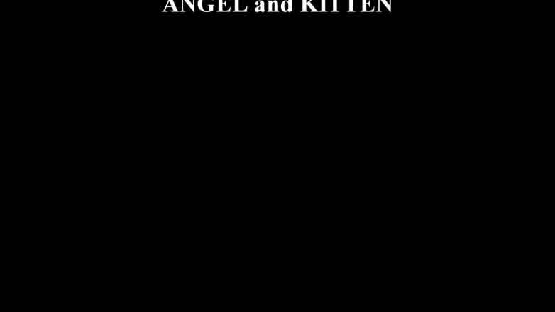 Angeldevil: Трахаю сусідку по кімнаті крупним планом