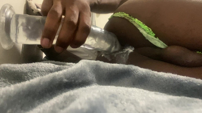 Emperor Kai Da God King: Стрінги та веселощі, частина 5