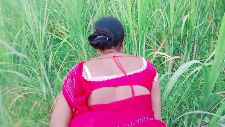 Bk Vlogs: Hot Bhabhi