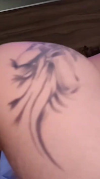 I Invite My Big Dick Neighbor to My House and Give Him Instructions on How to Fuck My Tight Pussy to Make Me Cum