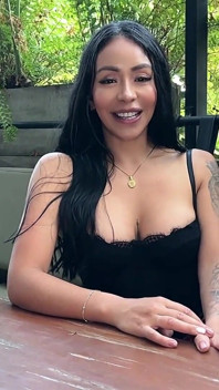 Ich Lerne Meine Neue MILF-stiefschwester Kennen Und Ficke Ihre Großen Brüste - Povlatingirl