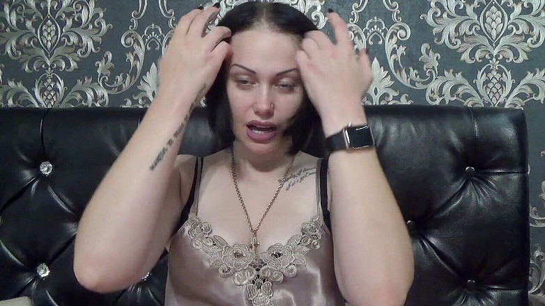 Goddess Misha Goldy: Weiß deine frau, was für ein perverser u sind?