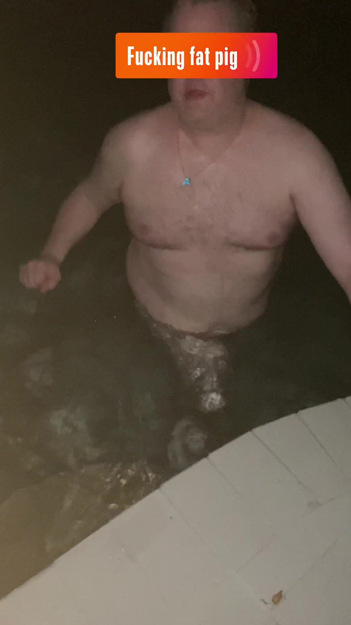 Kenny love music: Kenny fett