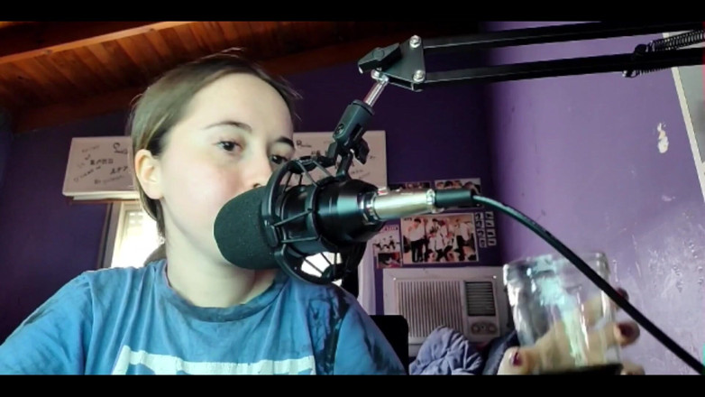 RavenHearth666VIP: Eating My Lunch in Less Than 10 Minutes
