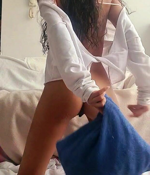 lolalovexx: Video škádlení