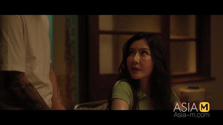 ModelMedia Asia: Sex, Worker/stepmother