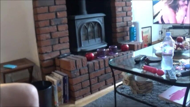 Red Heaven Media: ポルノでスイッチが入る!9