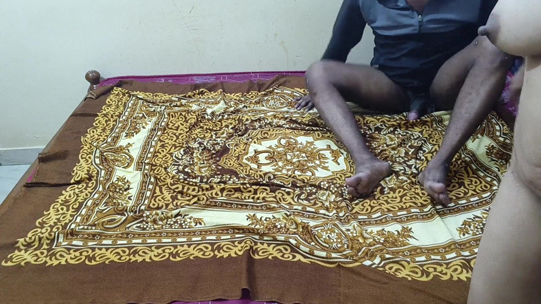 CloudyPush59: Telugu Student Secret Relationship with Teacher