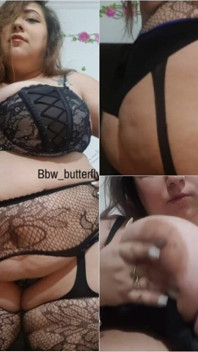 Lora BBW