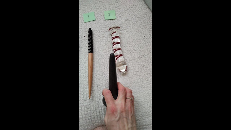 BonusholeToy: Ftm bonusová hračka, kolekce mých hraček