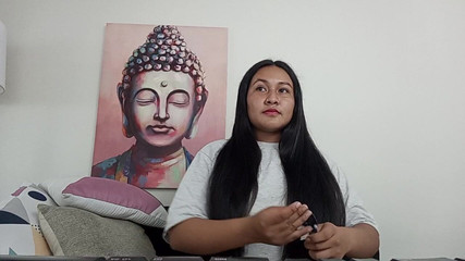 Tiny Owens: 내 피드