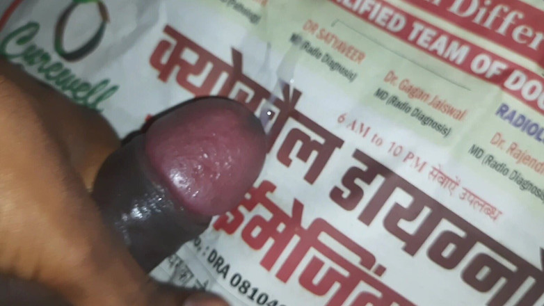 Koka_ji: Video lucah seksi seorang lelaki zakar besar