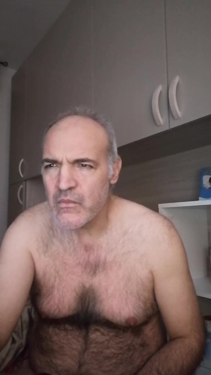 Setesesso7: Honění, olej, zadek a chcaní