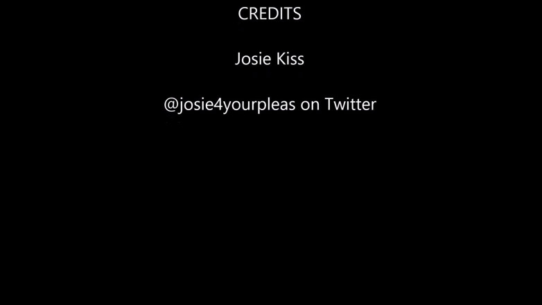 Josie4yourpleasure: My Lovely Tits HD