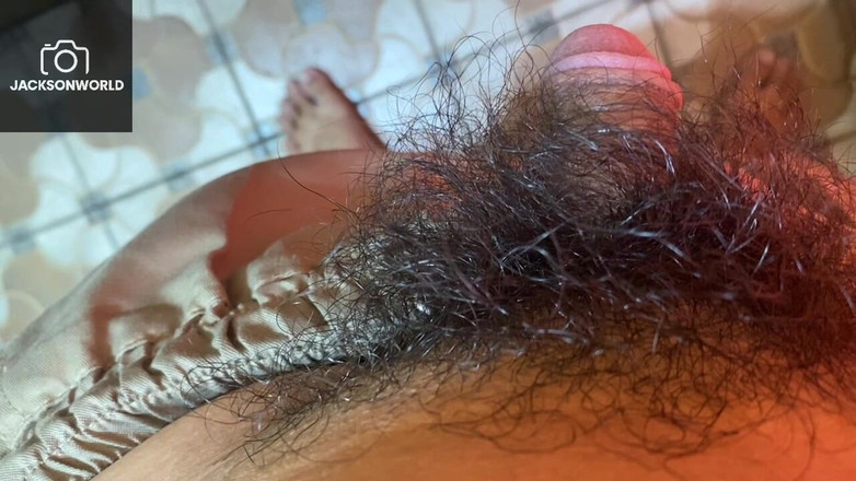 Jackson World: 深夜脱出 バスルームでの一人の時間