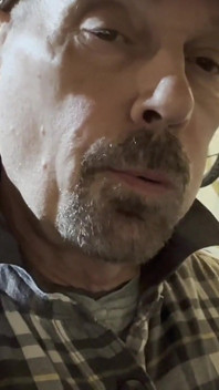 Stepdaddy Has a Smoking Fetish