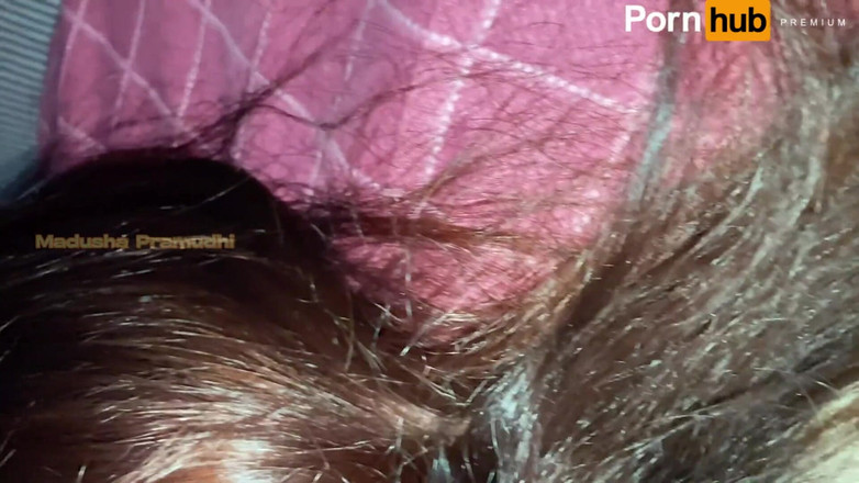 Tiyana: Marido lame el coño de la esposa y folla duro...