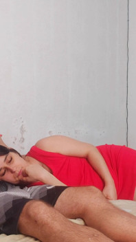 Ma belle-mère m’a donné du Viagra par erreur et m’a appelé pour regarder un film