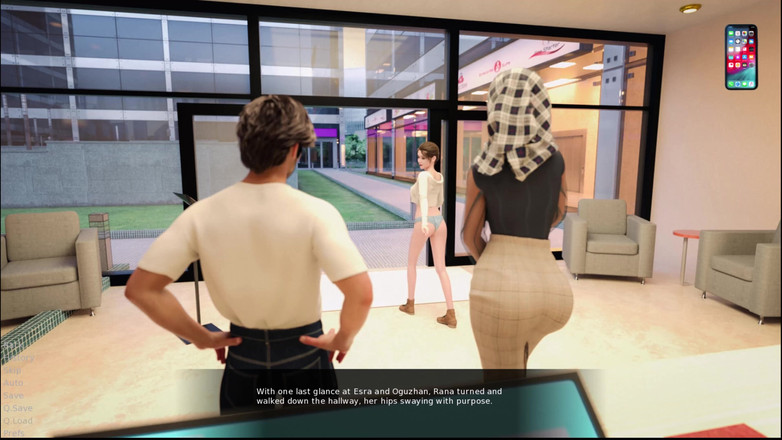 Johannes Gaming: Esra din Istanbul 5 Esra a fost futută de mai mulți...