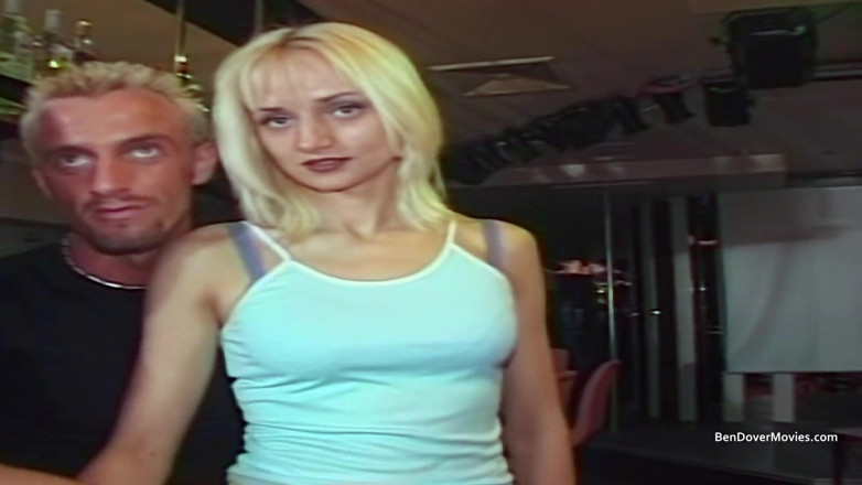 Ben Dover Movies: Euro Babes: Sophie Roche