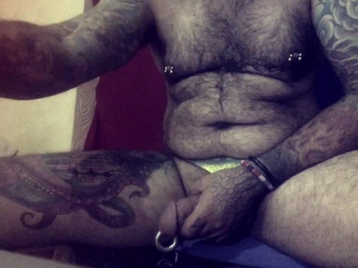 Phillholes: Wearing s jocks make me so slut