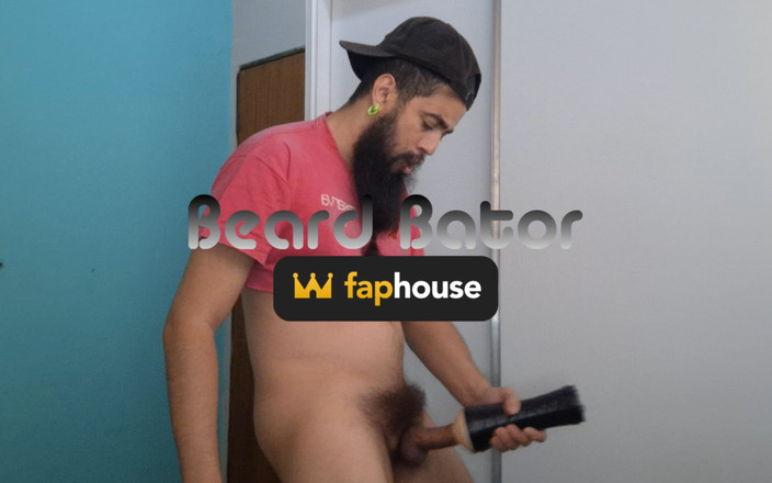 MOUTHONNIPPLES: Călărire nebună cu Bator Fleshlight