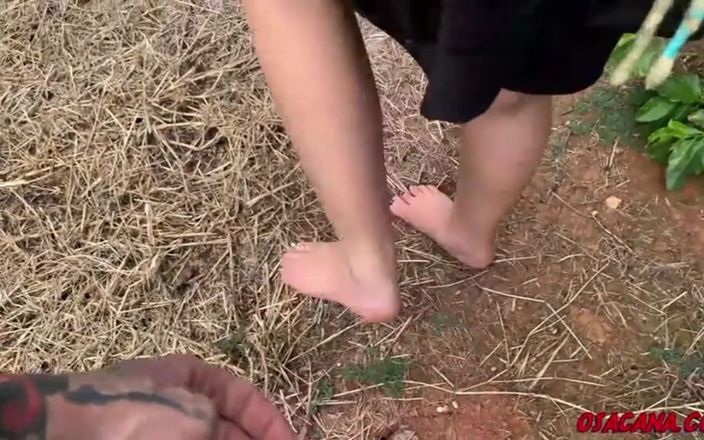 Amateur world: Une belle jeune fille avec des dreads baise dans la...