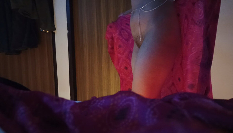 Shxkshy: Partea a ll-a a adus indianca Bhabhi sexy din Gaon în...