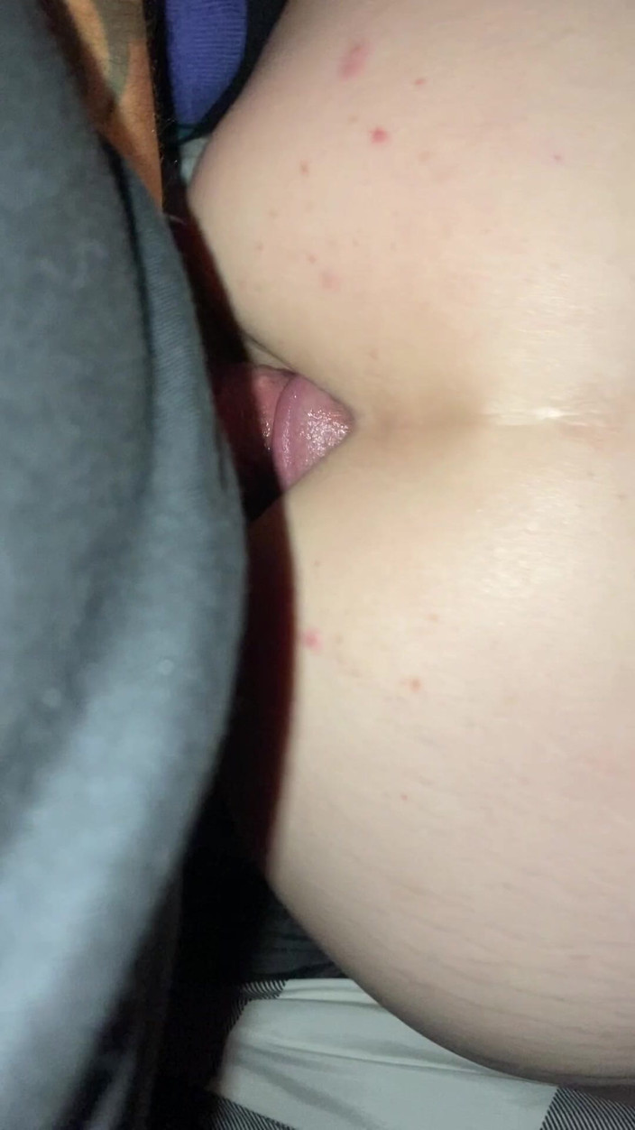 sexy couple canada: Świetny anal