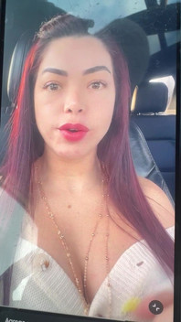 I Need You, I'm Like a Bitch in Heat