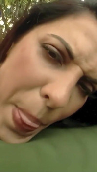 Curvy PAWG Brunette Craves BBC - Deep Interracial Pounding